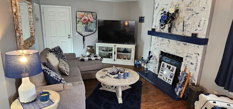 17600 E Loyola Dr #1521L, Aurora, CO 80013