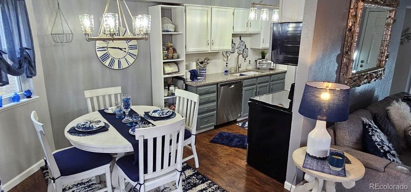 17600 E Loyola Dr #1521L, Aurora, CO 80013