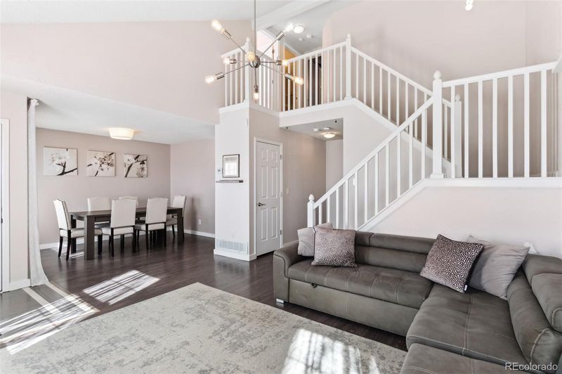 2085 S Xenia Way, Denver, CO 80231