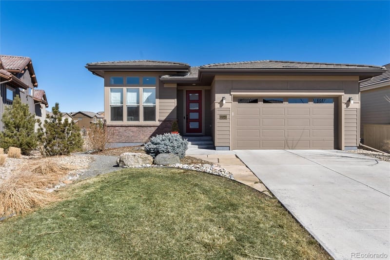10540 Red Spruce Ct, Littleton, CO 80126