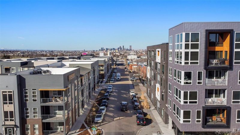 1898 S Bannock St #412, Denver, CO 80223