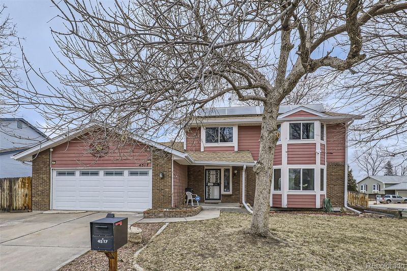4517 W 69th Ave, Westminster, CO 80030