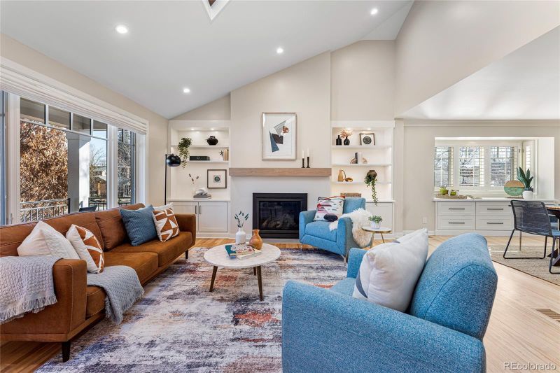395 S Gaylord St, Denver, CO 80209