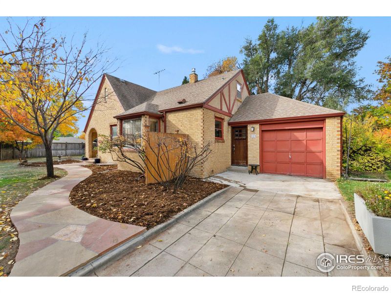 525 Gordon St, Fort Collins, CO 80521