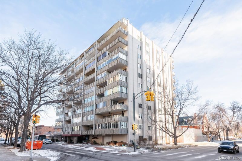 800 Washington St #310, Denver, CO 80203
