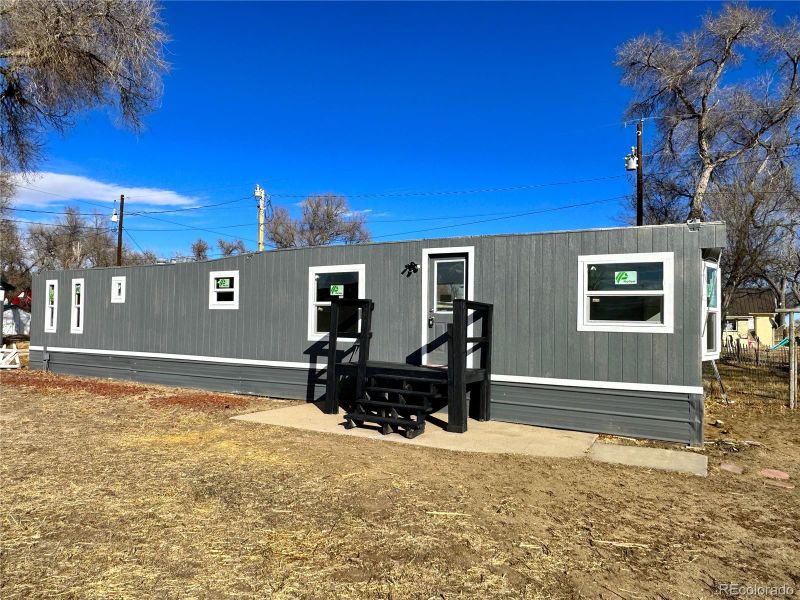 155.5 Indiana Ave, Limon, CO 80828