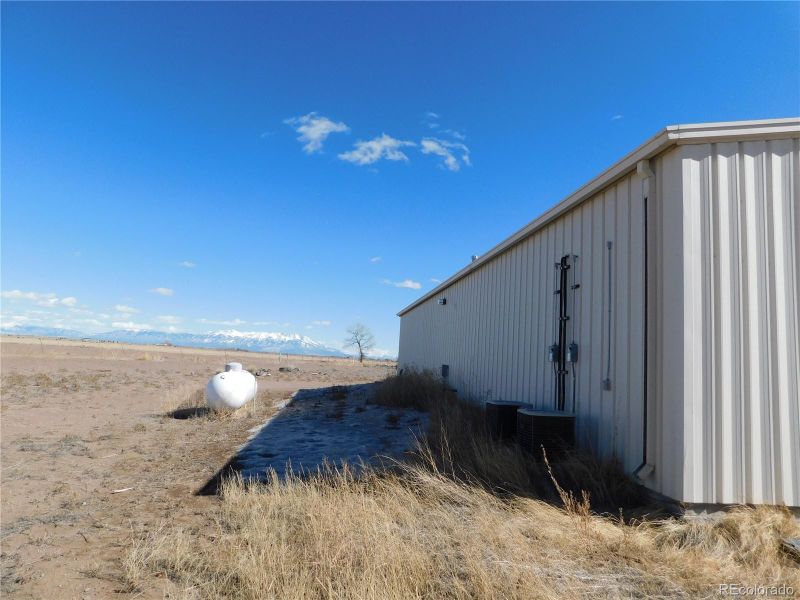 2410 County Road 100, Alamosa, CO 81101
