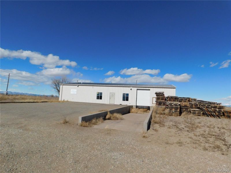 2410 County Road 100, Alamosa, CO 81101