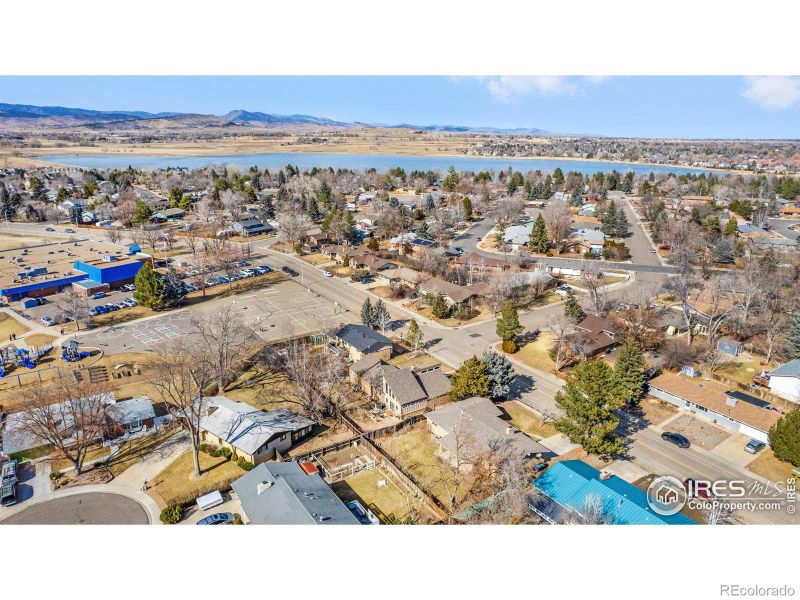 1557 Northwestern Rd, Longmont, CO 80503
