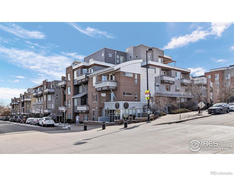 2810 E College Ave #308, Boulder, CO 80303