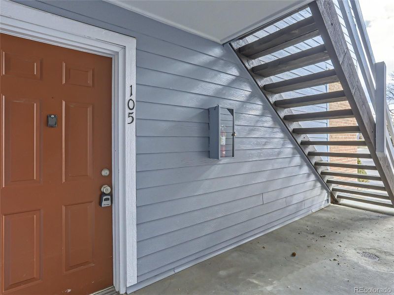 7395 E Eastman Ave #M105, Denver, CO 80231