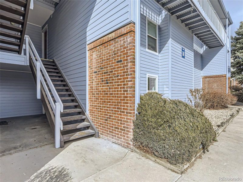 7395 E Eastman Ave #M105, Denver, CO 80231