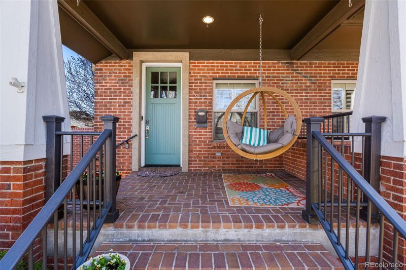 302 S Humboldt St, Denver, CO 80209
