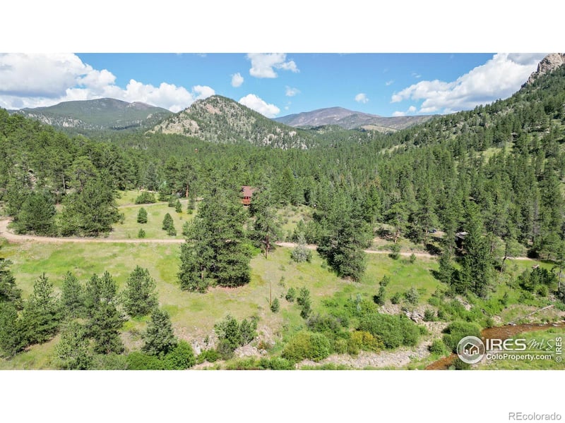 56 Crosier Mountain Trl, Glen Haven, CO 80532