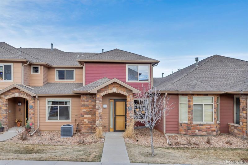 8559 Gold Peak Dr #F, Highlands Ranch, CO 80130