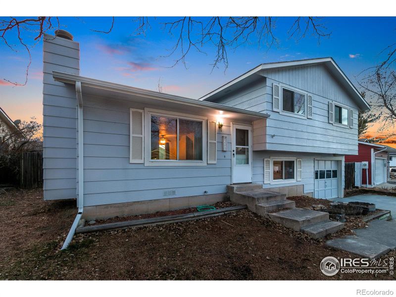 8201 Otis Ct, Fort Collins, CO 80528