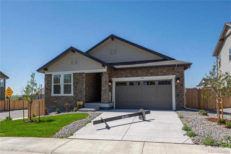 5984 E 154th Pl, Thornton, CO 80602