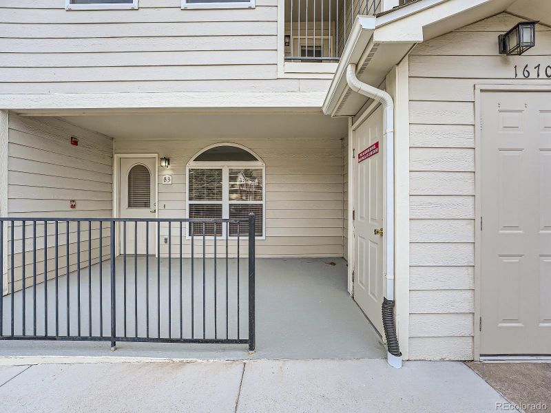 1670 S Deframe St #B3, Lakewood, CO 80228