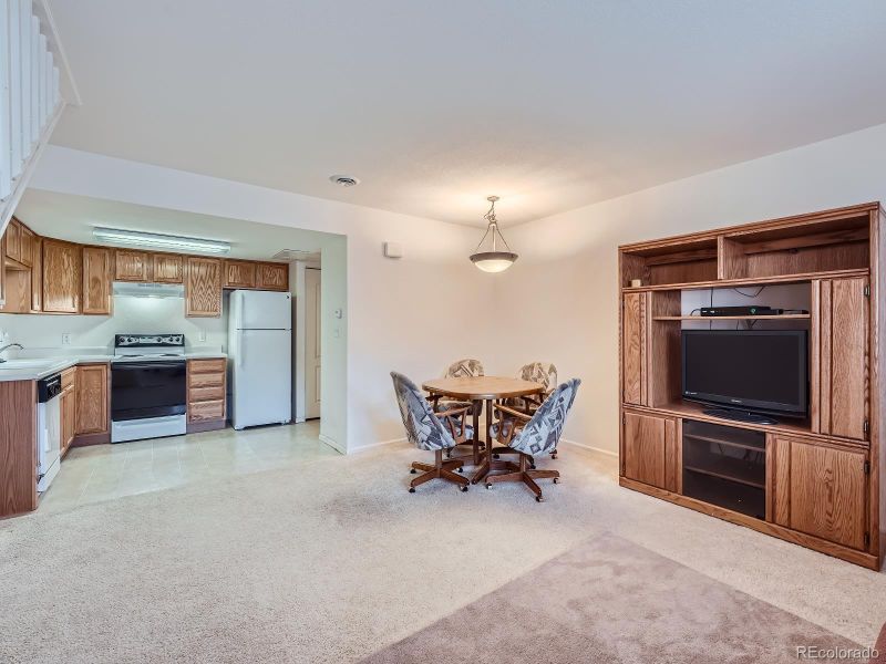 1670 S Deframe St #B3, Lakewood, CO 80228
