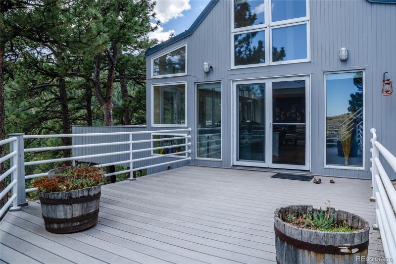 1560 Wagonwheel Gap Rd, Boulder, CO 80302