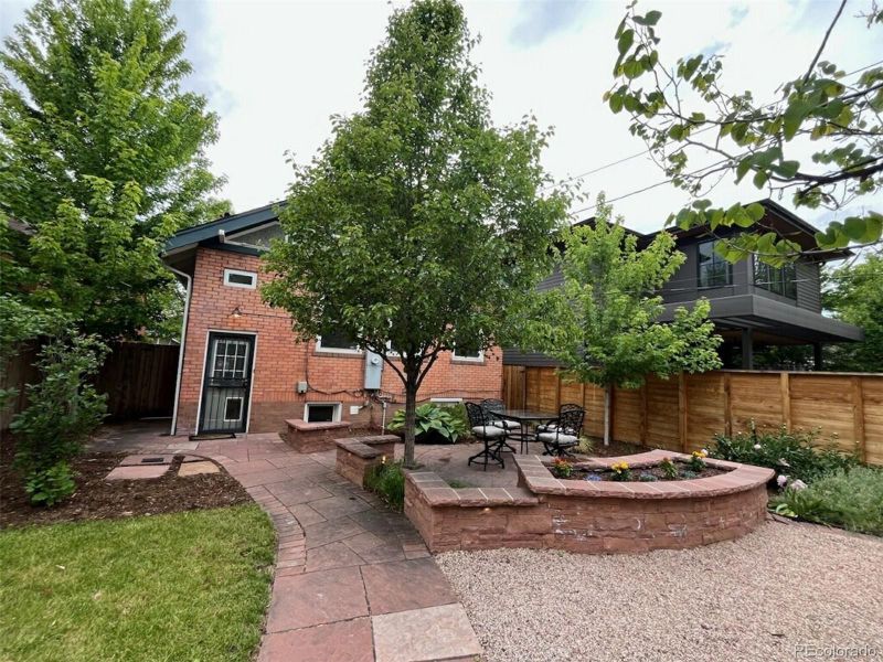 776 S Corona St, Denver, CO 80209