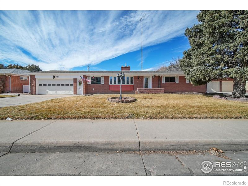 627 Lane St, Fort Morgan, CO 80701