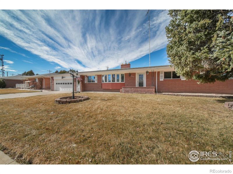 627 Lane St, Fort Morgan, CO 80701