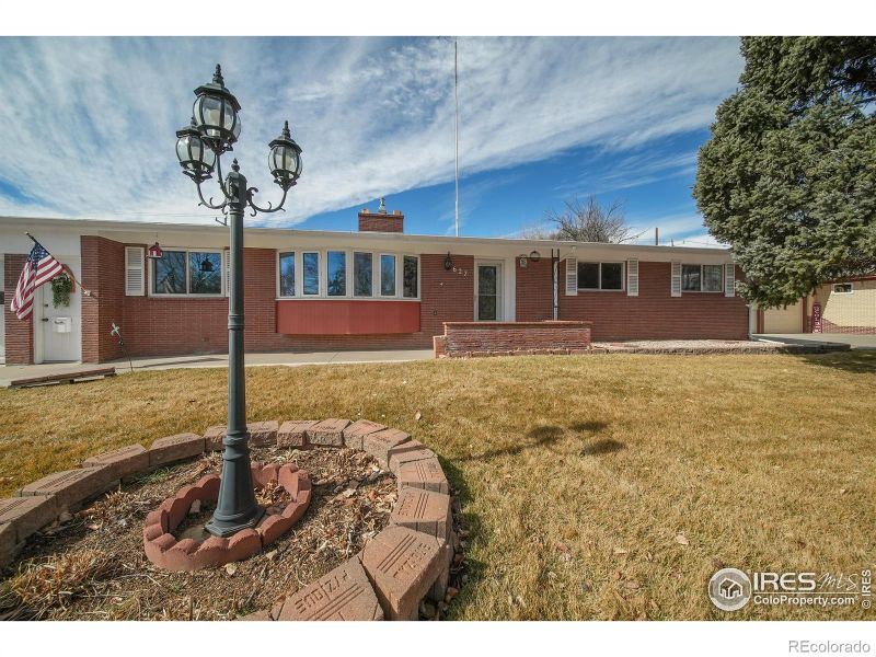 627 Lane St, Fort Morgan, CO 80701
