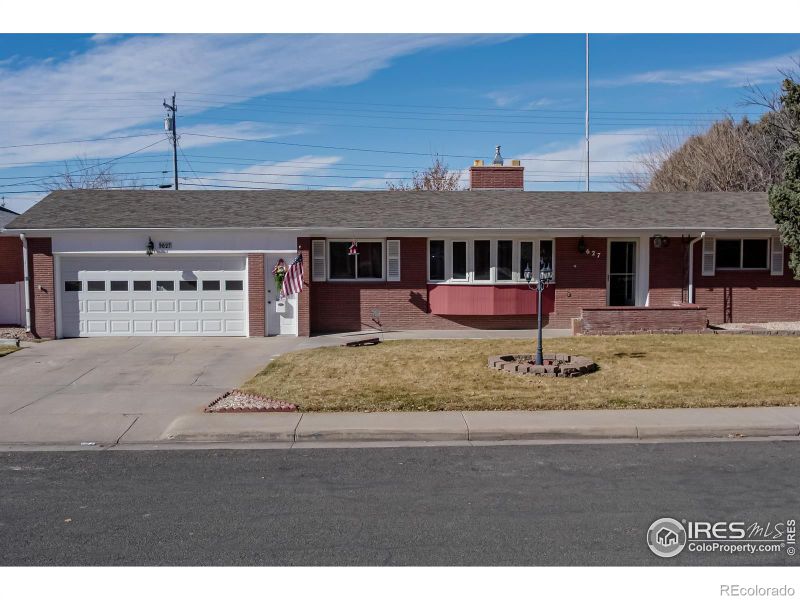 627 Lane St, Fort Morgan, CO 80701