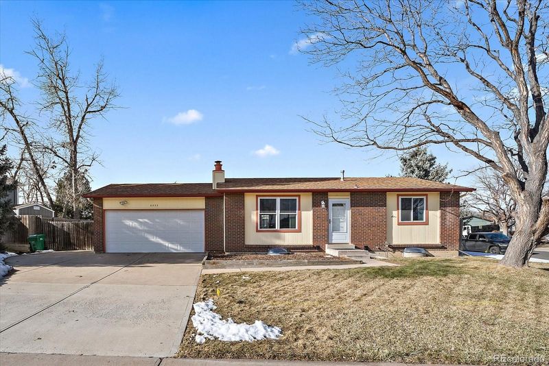 6553 S Dover St, Littleton, CO 80123