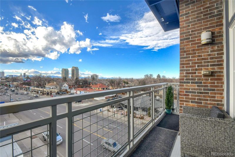 1488 Madison St #404, Denver, CO 80206