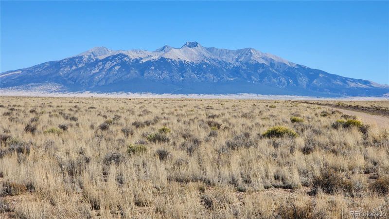 Lot 11 Somerset Rd, Blanca, CO 81123