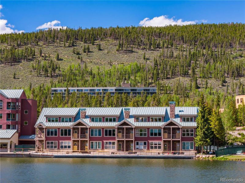 22138 Us Hwy 6 #1563, Dillon, CO 80435