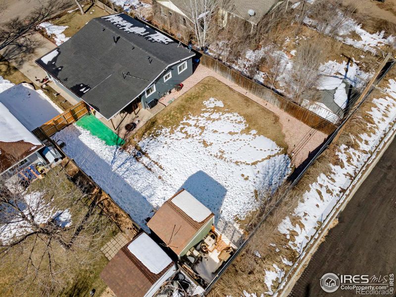 308 25th Ave, Greeley, CO 80631