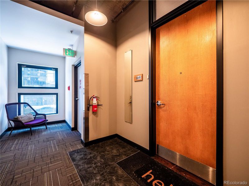 1020 15th St #208, Denver, CO 80202