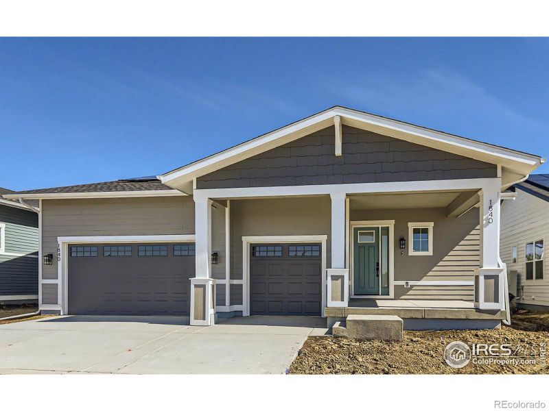 1840 Morningstar Way, Fort Collins, CO 80524