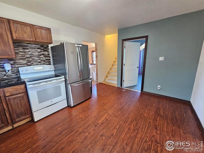 520 Laramie St, Merino, CO 80741