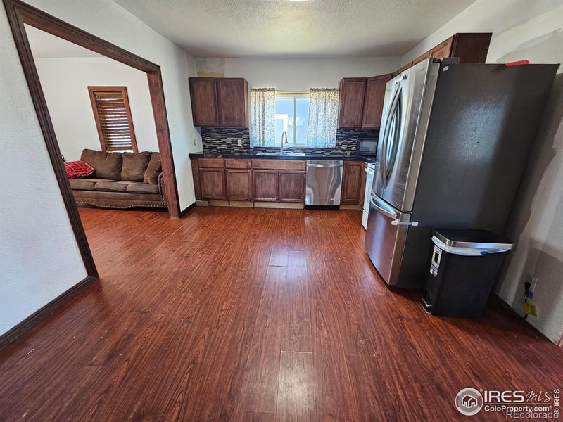520 Laramie St, Merino, CO 80741