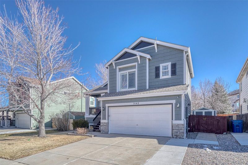 5142 S Nepal Way, Centennial, CO 80015