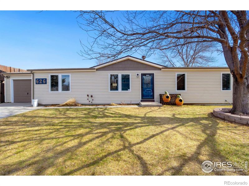 626 10th St, Fort Collins, CO 80524