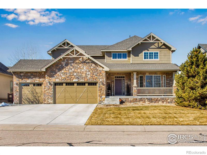 1836 E Seadrift Dr, Windsor, CO 80550