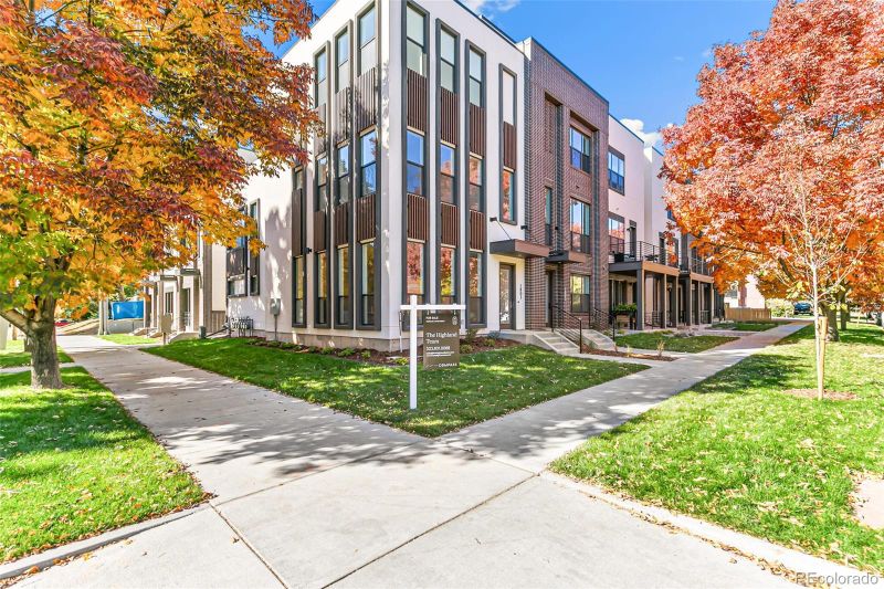 1817 N Williams St, Denver, CO 80218