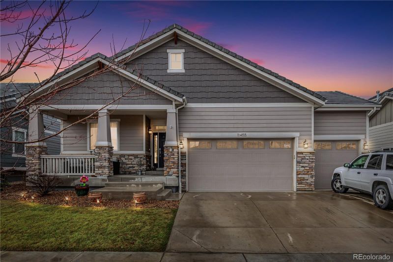 11455 Helena St, Commerce City, CO 80022