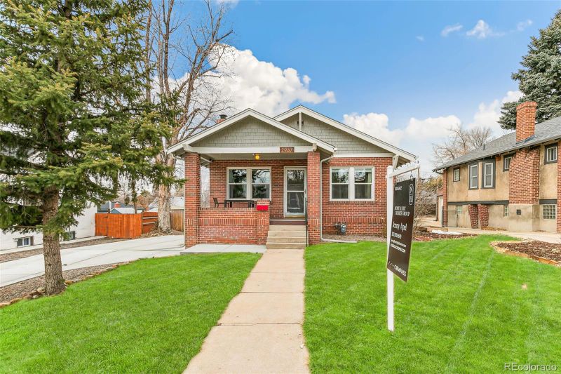 2937 Depew St, Wheat Ridge, CO 80214