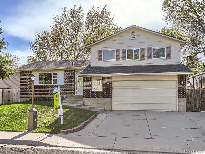 1629 Hartley Ct, Longmont, CO 80501