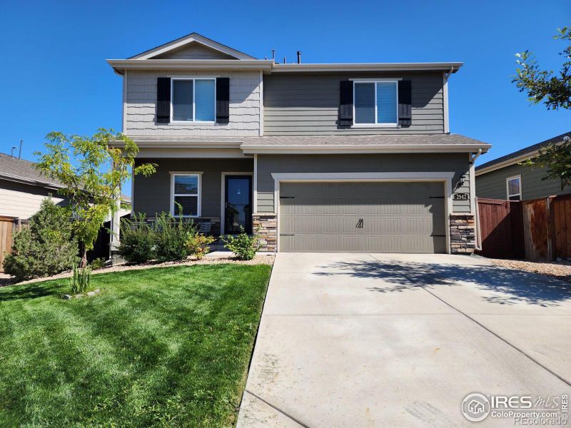 2942 Urban Pl, Berthoud, CO 80513