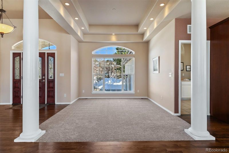 20272 Kenneth Lainer Dr, Monument, CO 80132