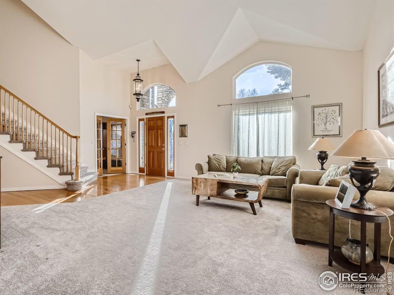 392 Elk Trl, Lafayette, CO 80026