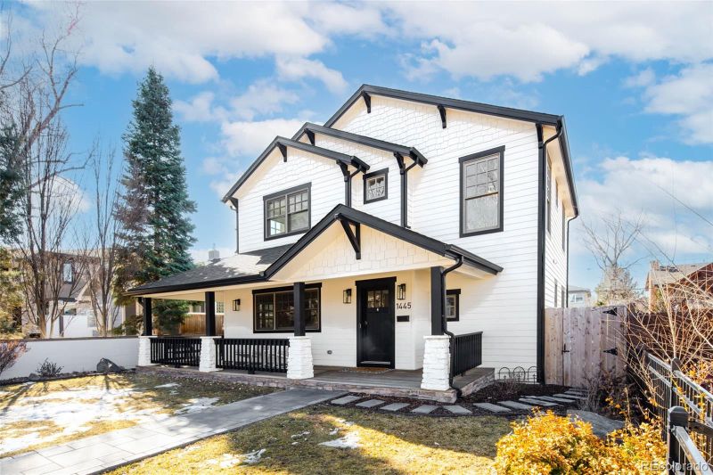 1445 S Columbine St, Denver, CO 80210