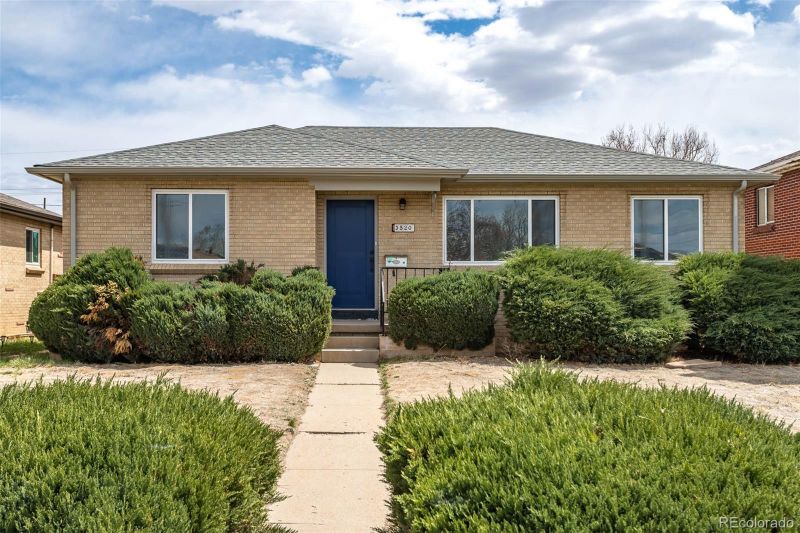 3520 Eudora St, Denver, CO 80207